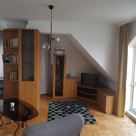Fit Apartment Burgas Exterior foto