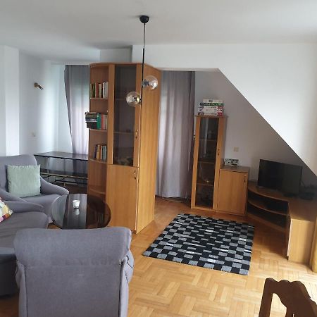 Fit Apartment Burgas Exterior foto