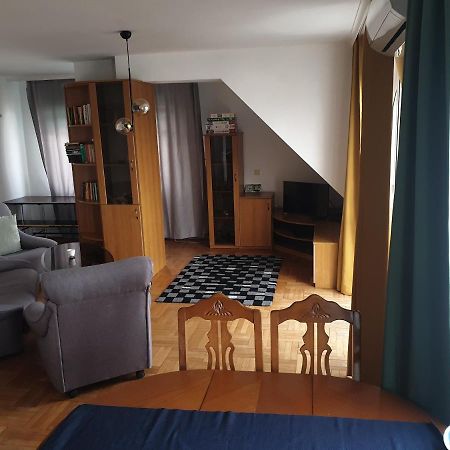 Fit Apartment Burgas Exterior foto