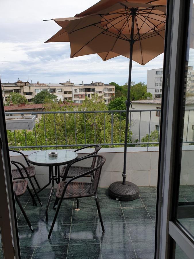 Fit Apartment Burgas Exterior foto
