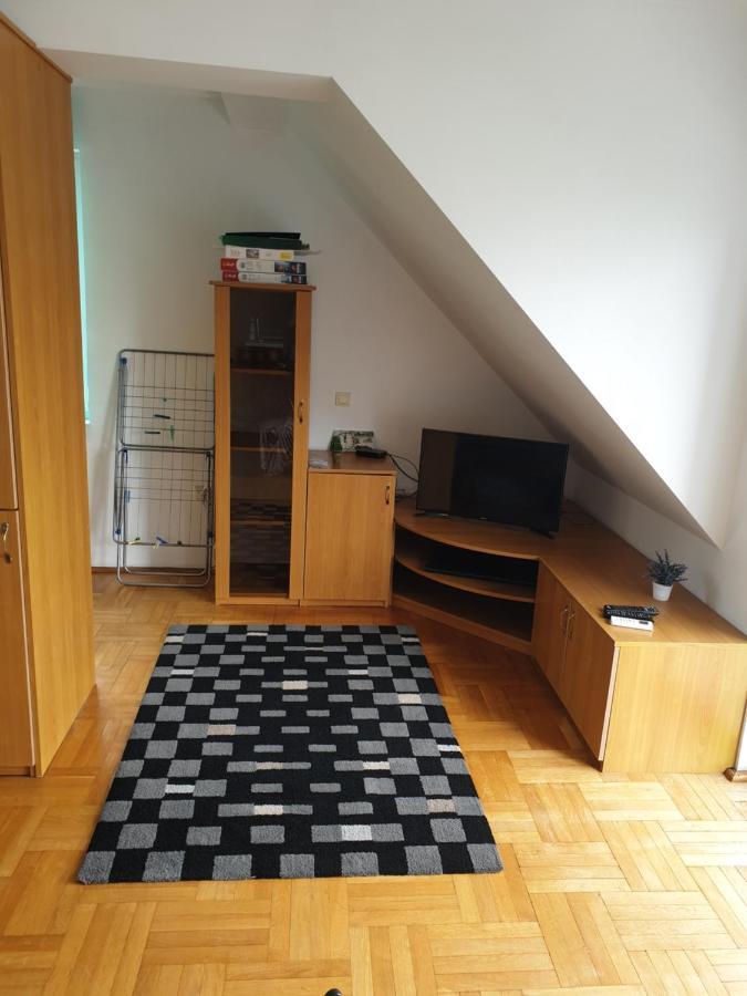 Fit Apartment Burgas Exterior foto