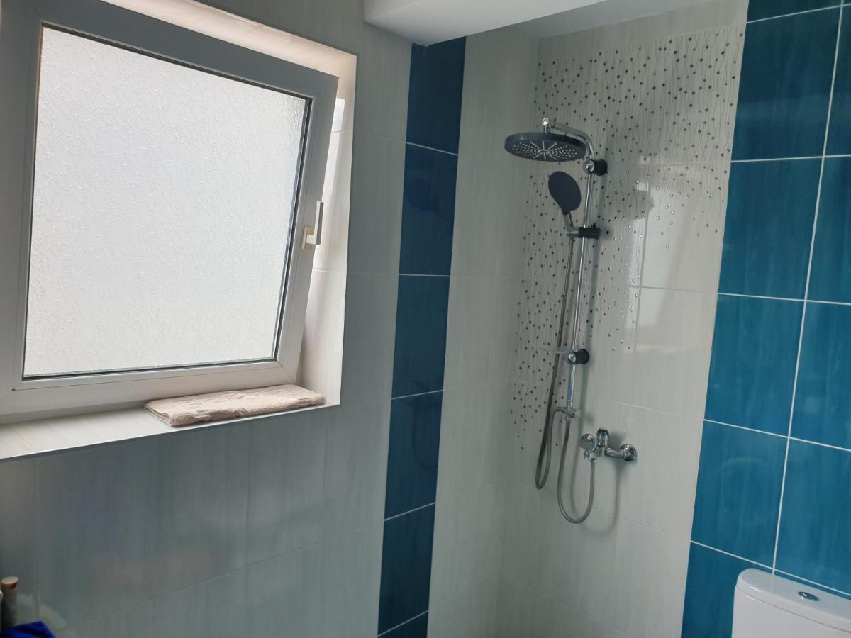 Fit Apartment Burgas Exterior foto