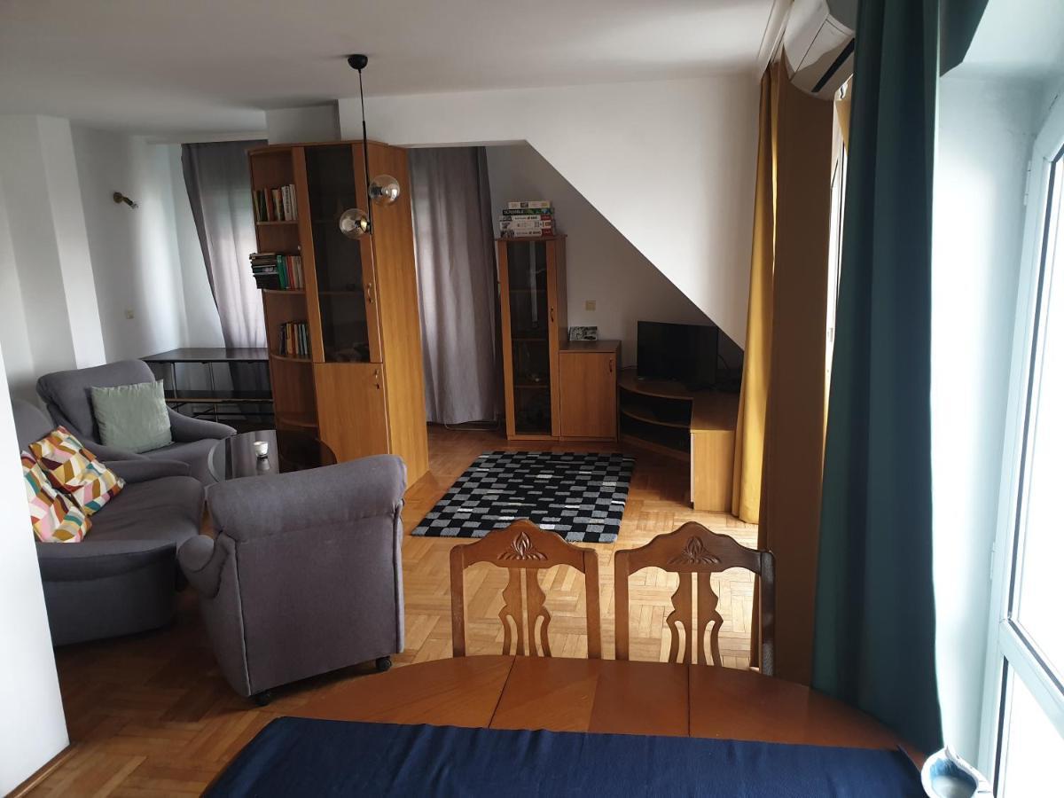 Fit Apartment Burgas Exterior foto