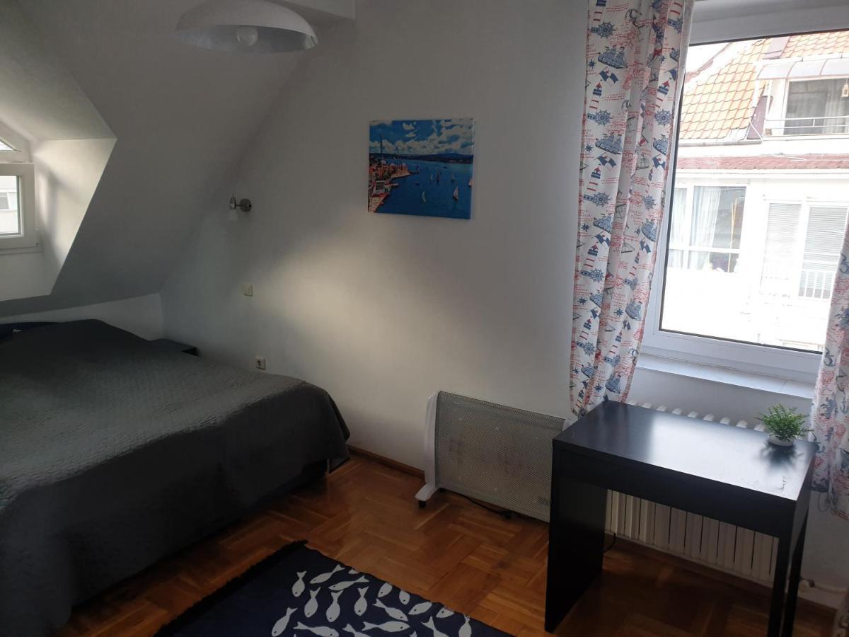 Fit Apartment Burgas Exterior foto