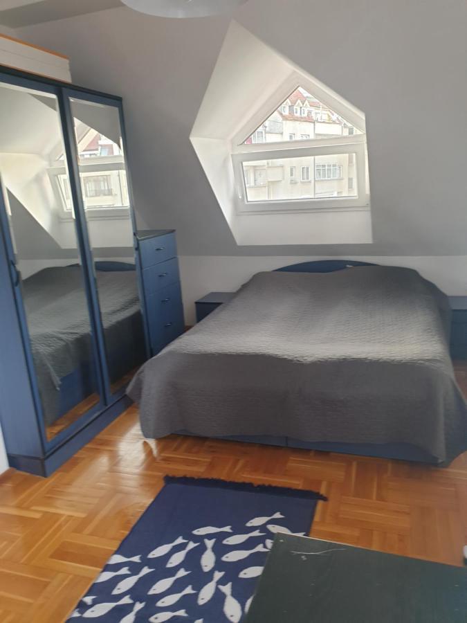 Fit Apartment Burgas Exterior foto